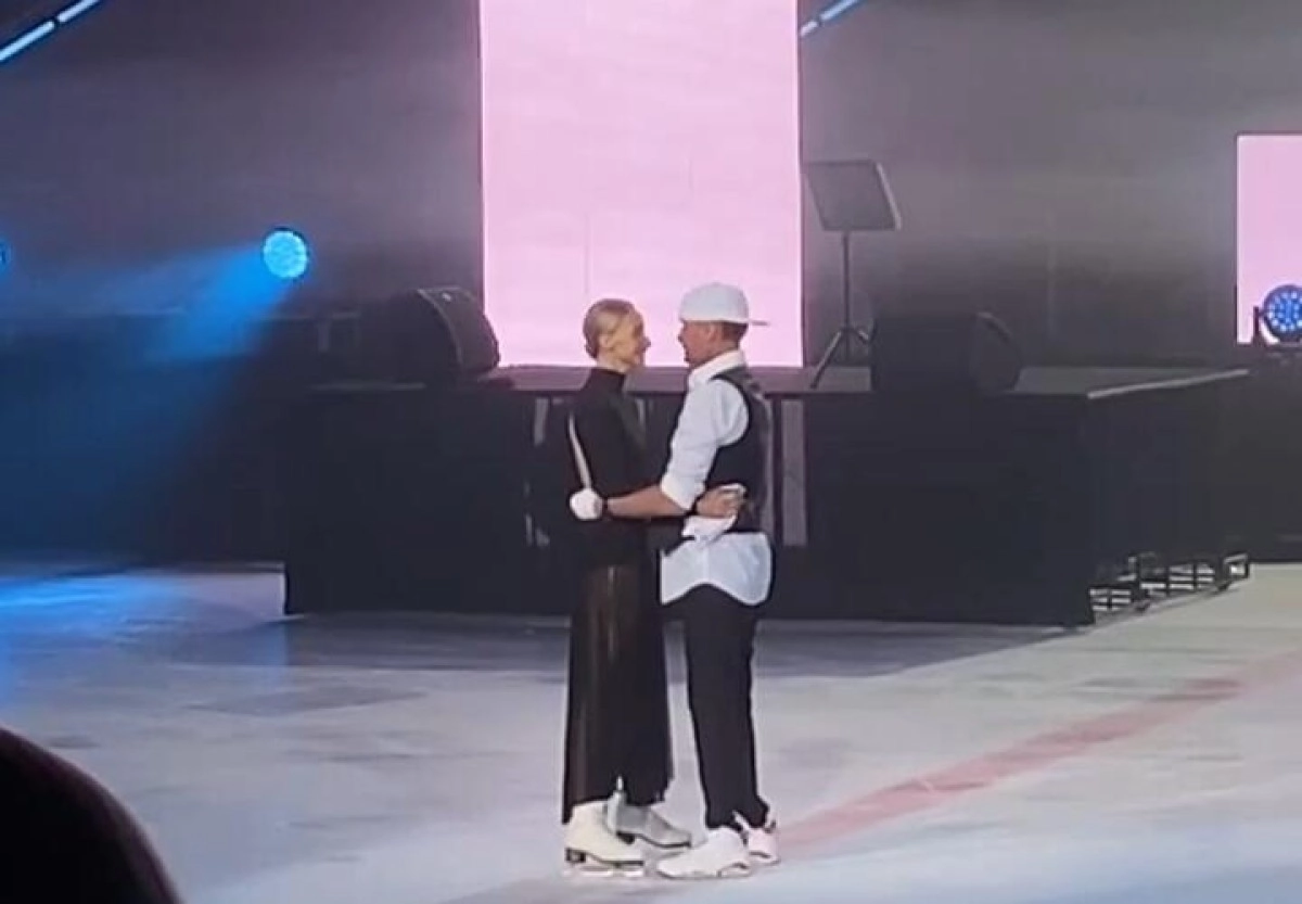 Кадр из видео