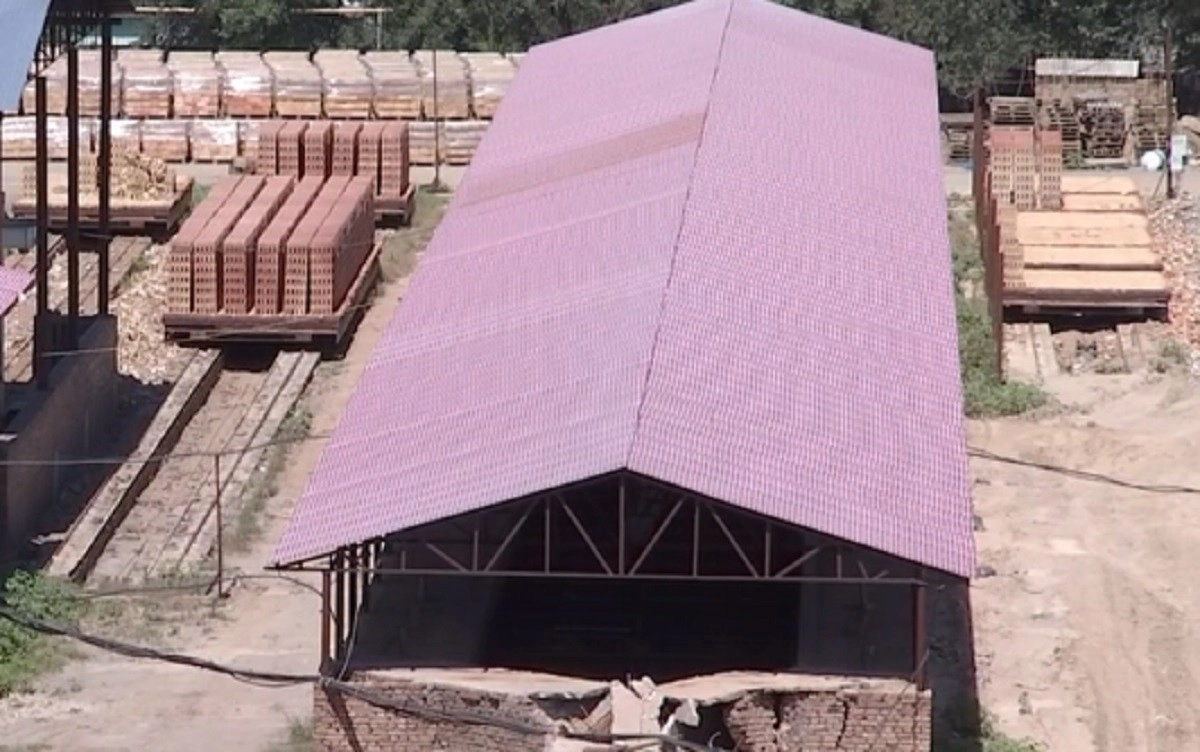 Кадр из видео