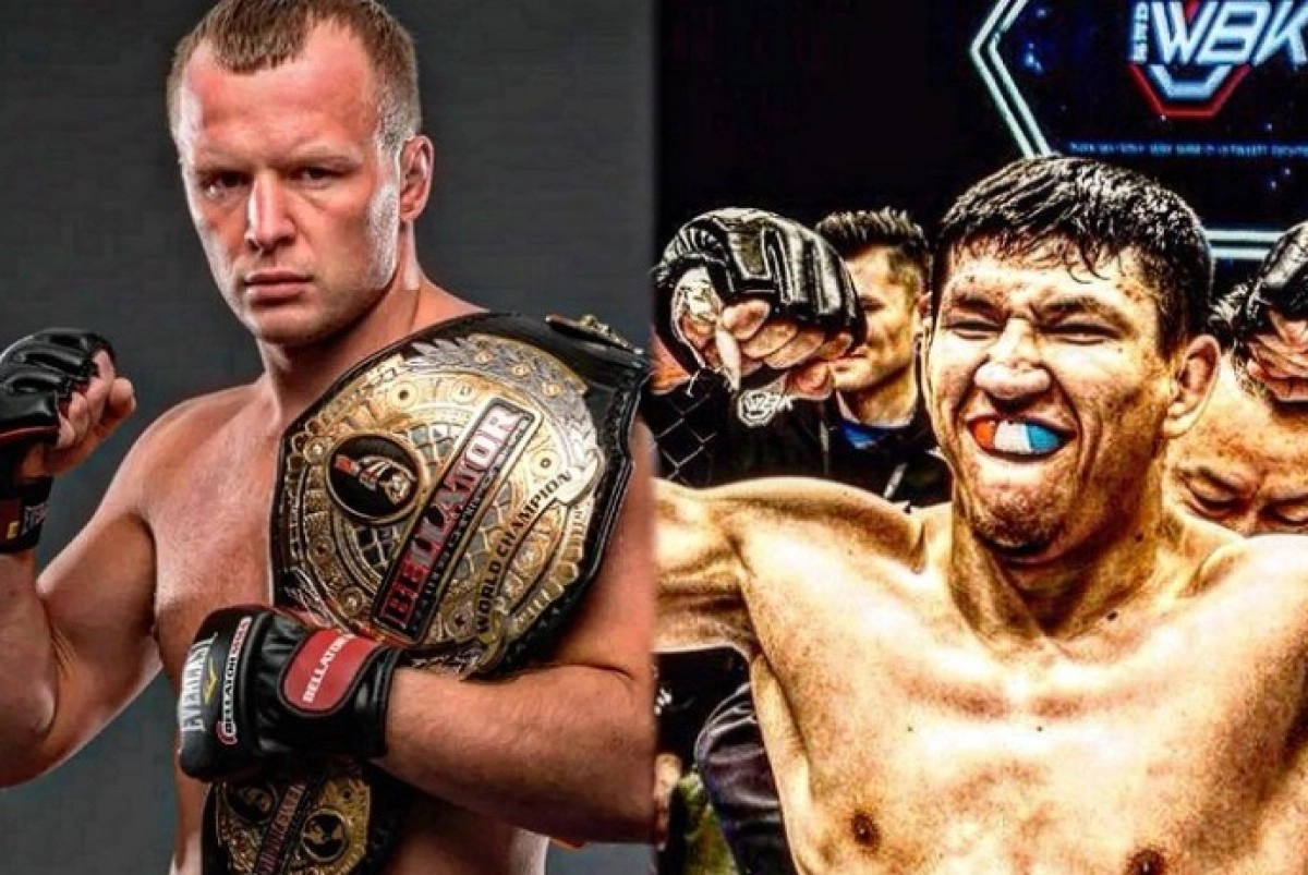 Фото: Куат Хамитов/Instagram