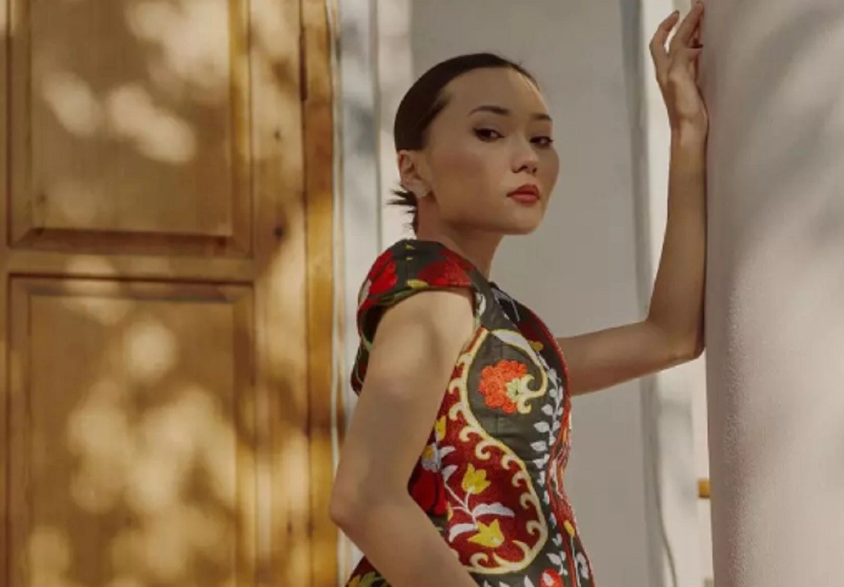 Фото: instagram/aissaulebakytbek