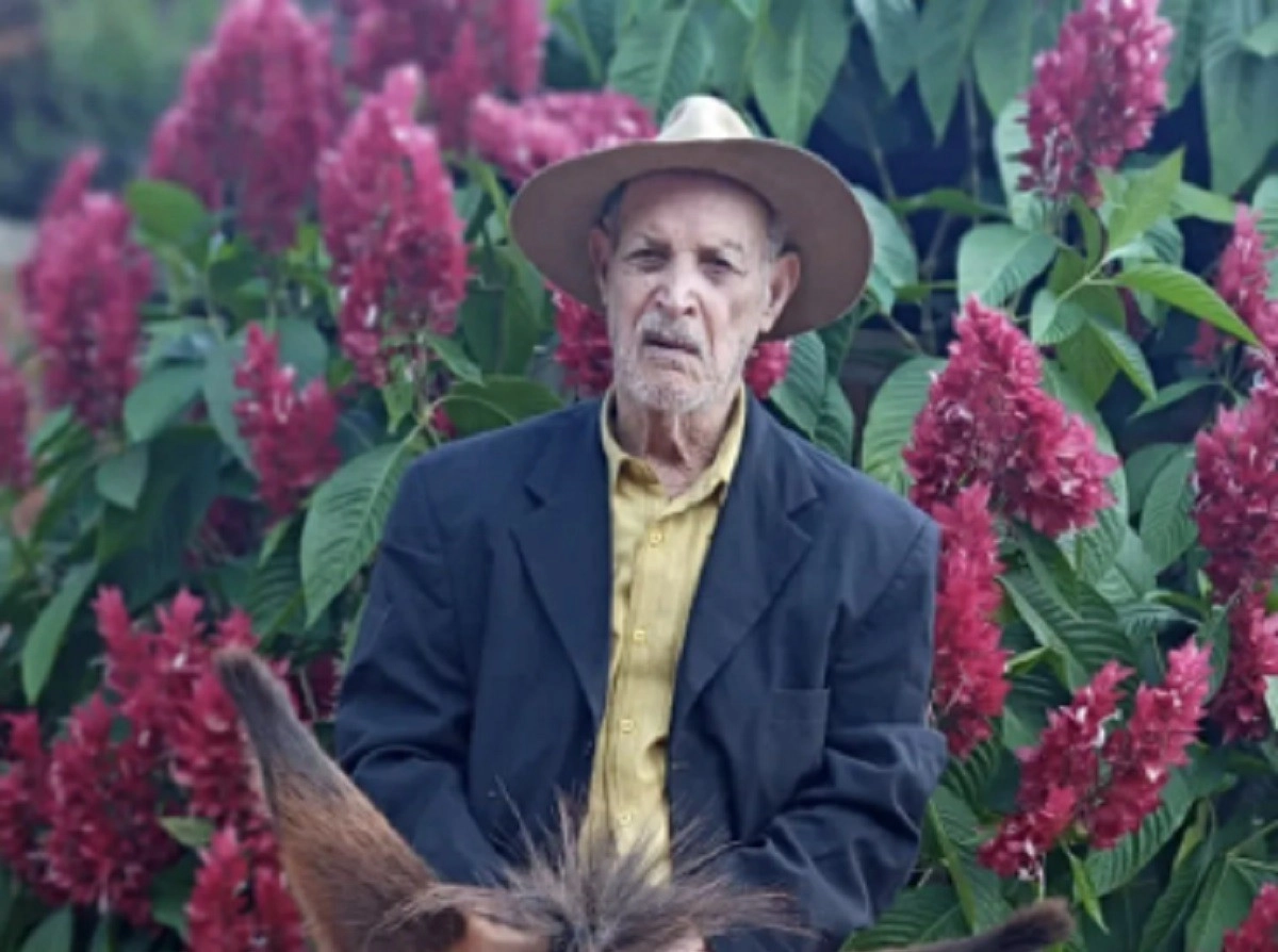 Фото: Arquivo pessoal