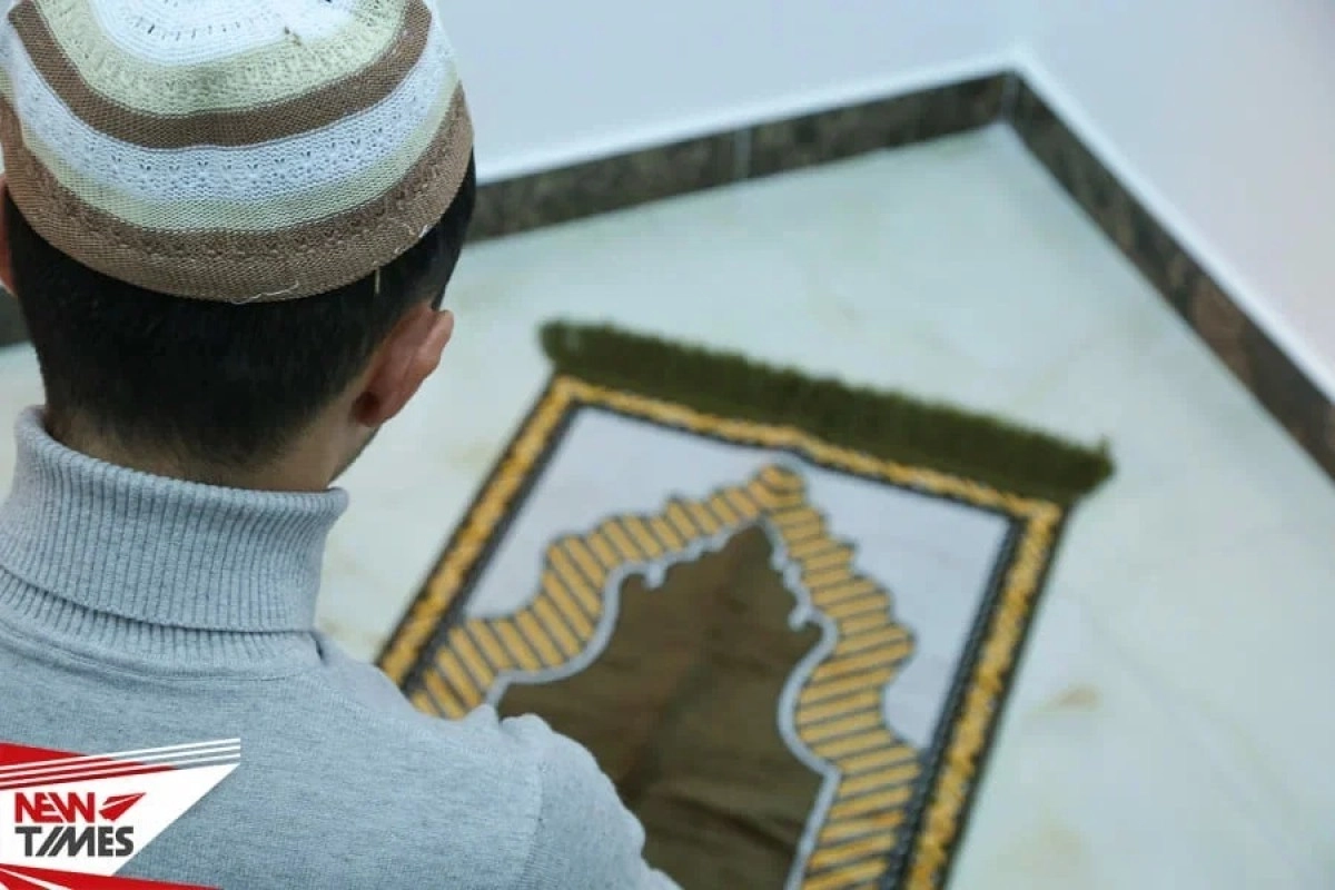 Фото: ИА «NewTimes.kz»