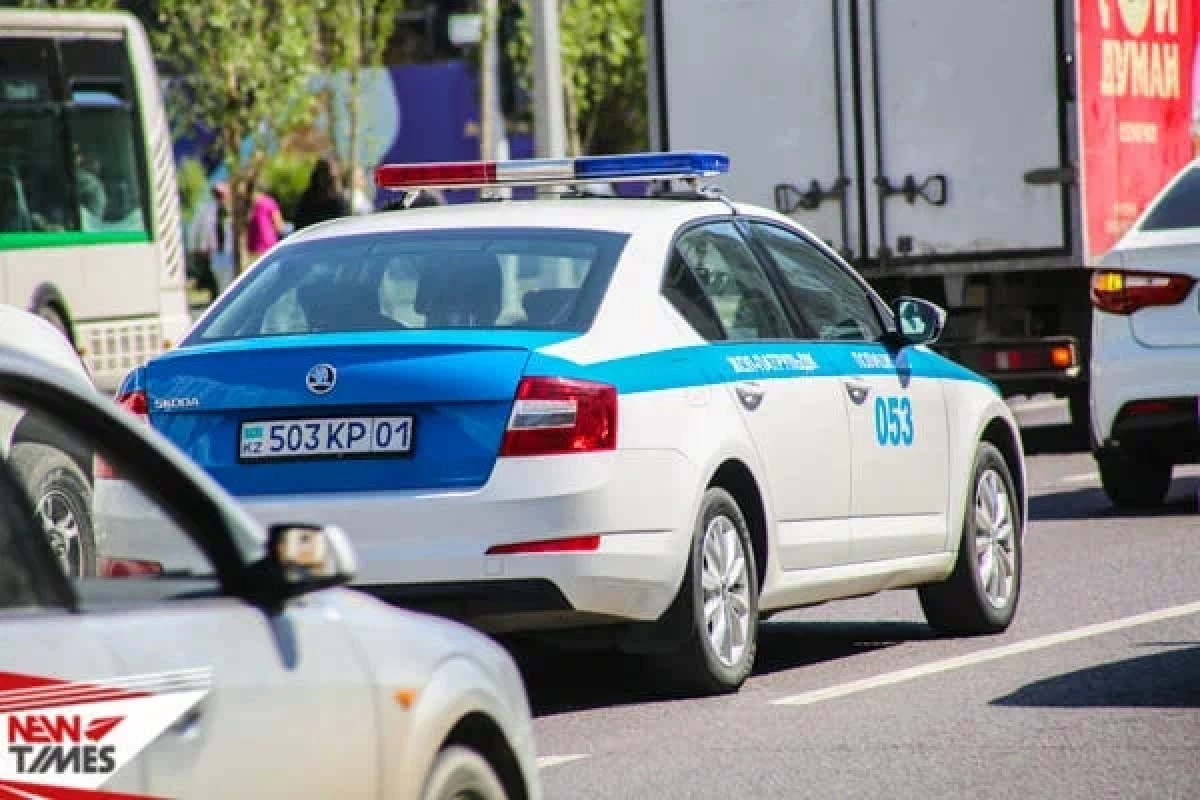 Фото: ИА «NewTimes.kz»