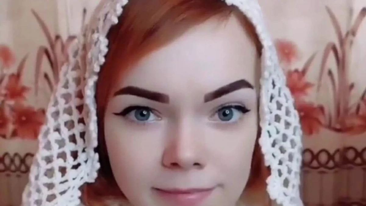 Фото из личного архива Алены Власюк