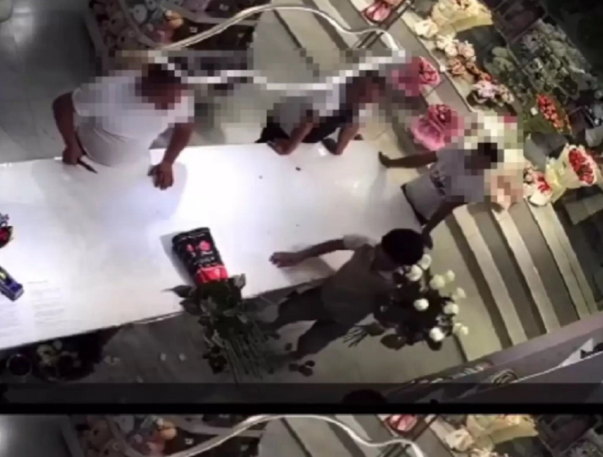 Кадр из видео