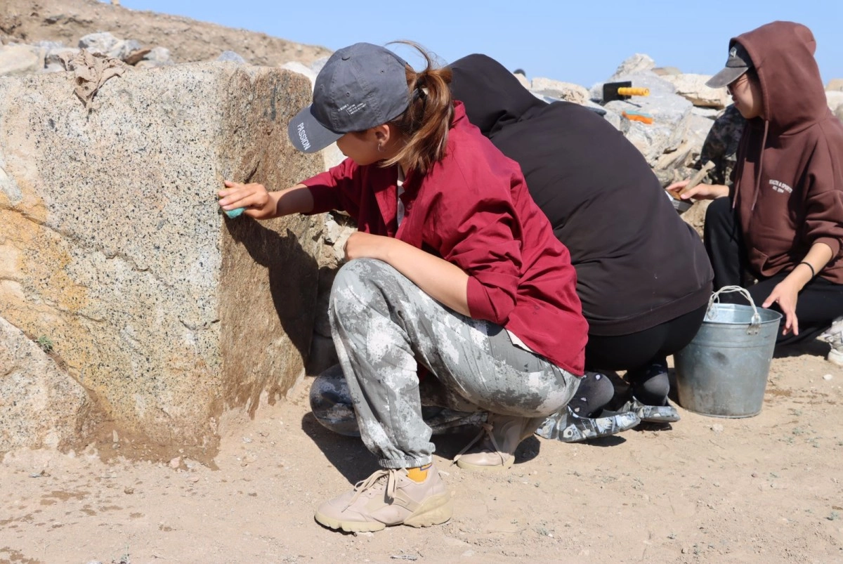 Фото Евразийского национального университета