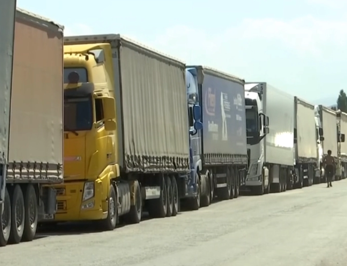 Кадр из видео/ КТК