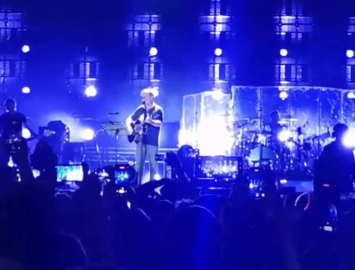 Кадр из видео