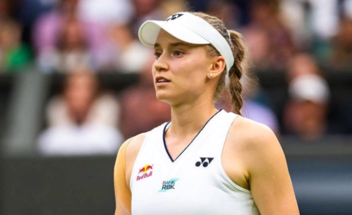 Фото:Instagram/@lenarybakina