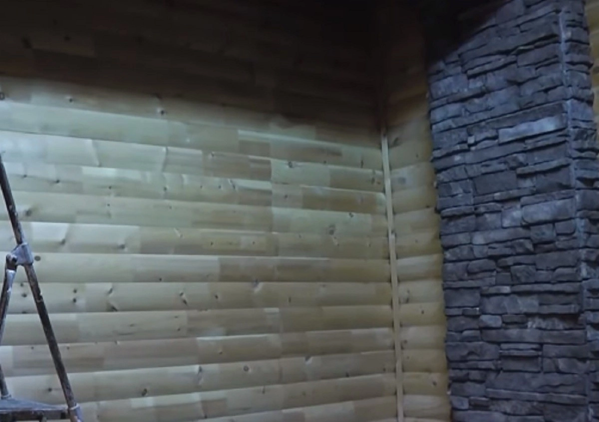 Кадр из видео