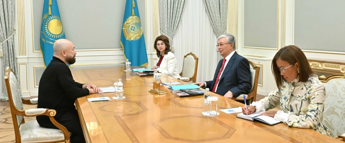 Фото: Акорда