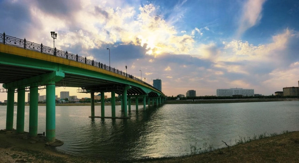 Фото: пресс-служба акимата города Атырау