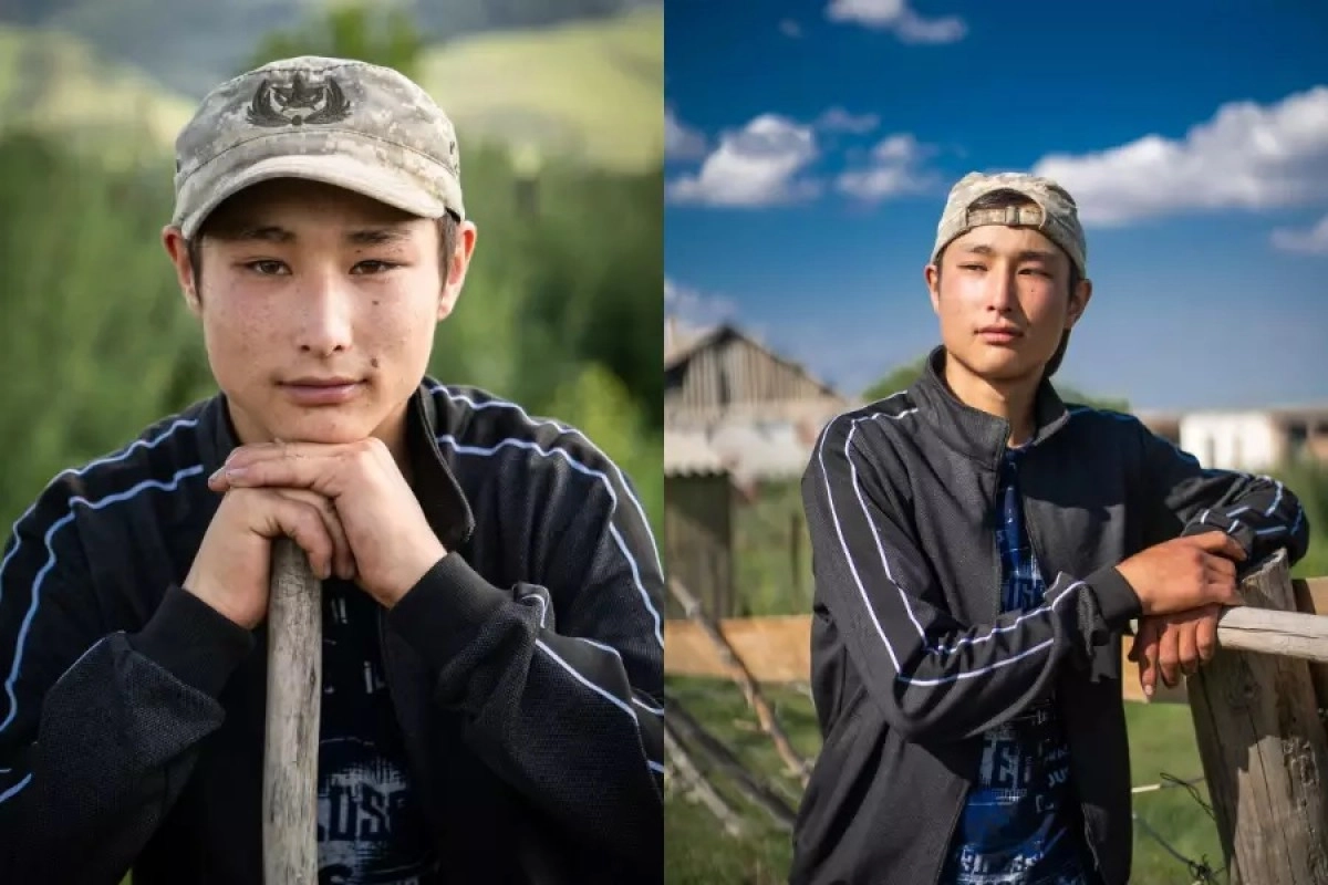 Фото: instagram.com/yernar_almabek