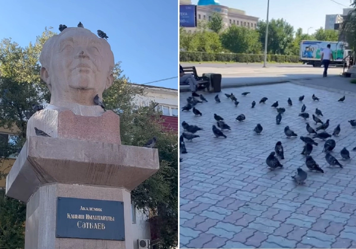 Кадр из видео