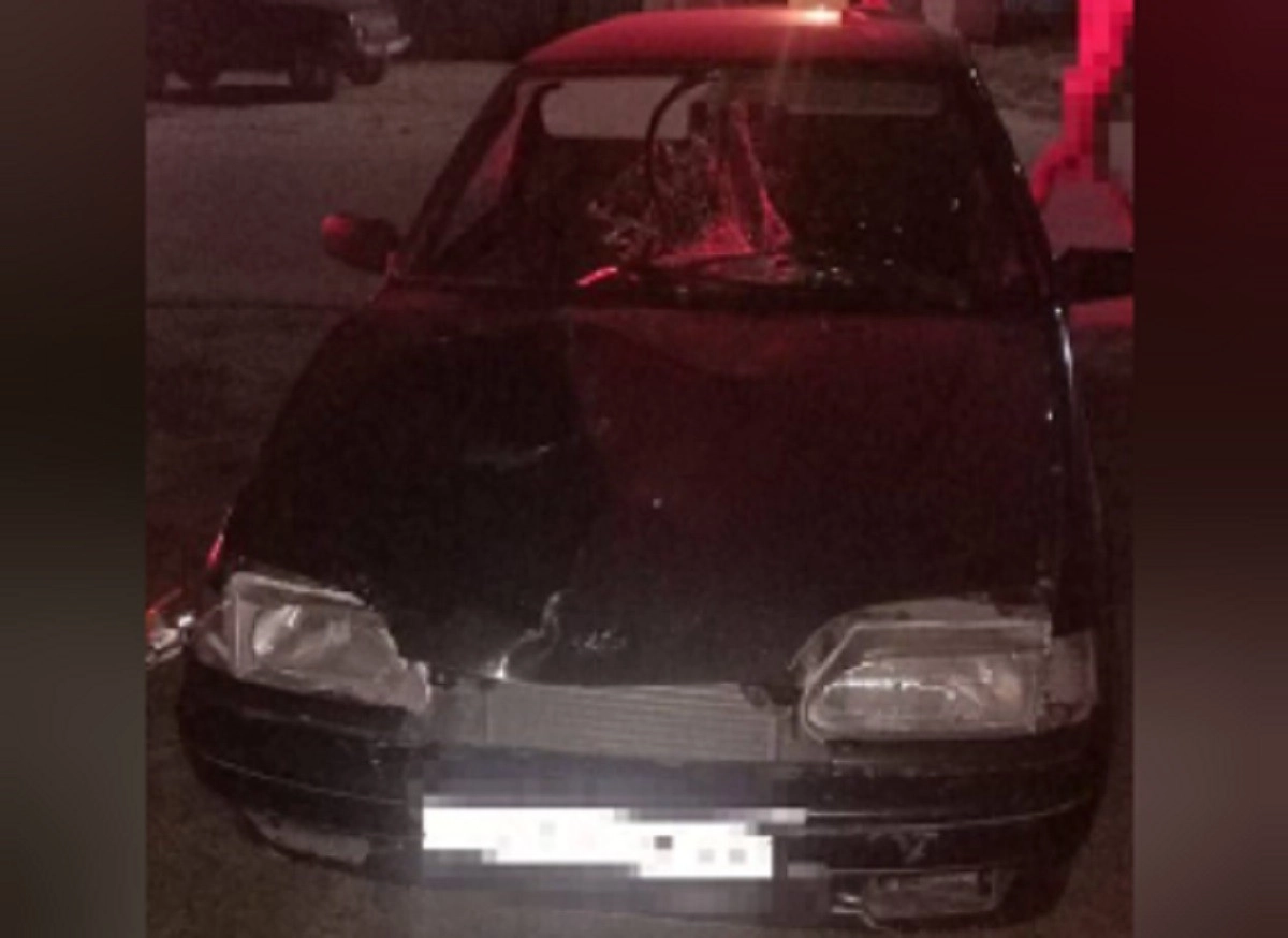 Фото: polisia.kz