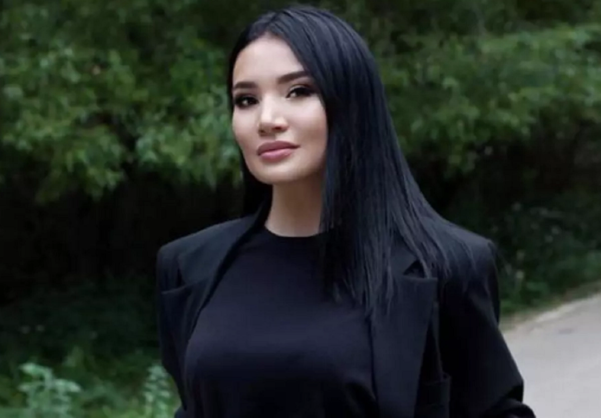 Фото: Динара Алжан