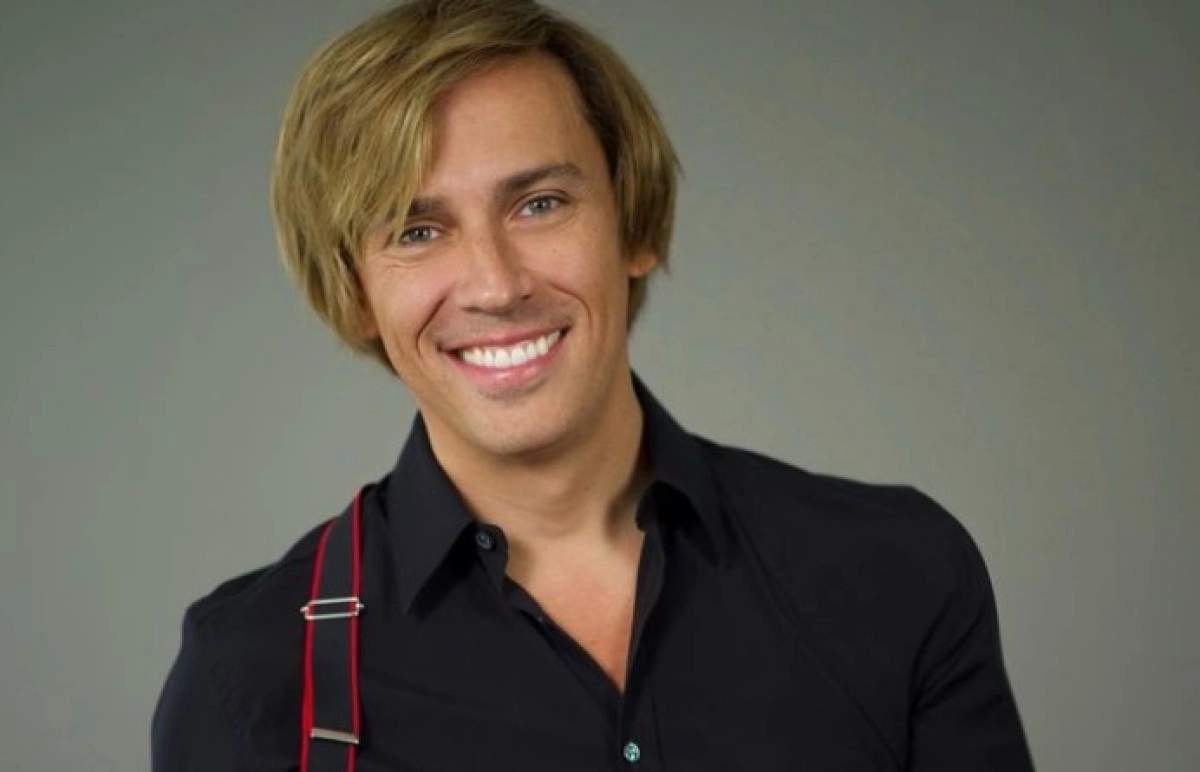 Фото: Галкин/Instagram