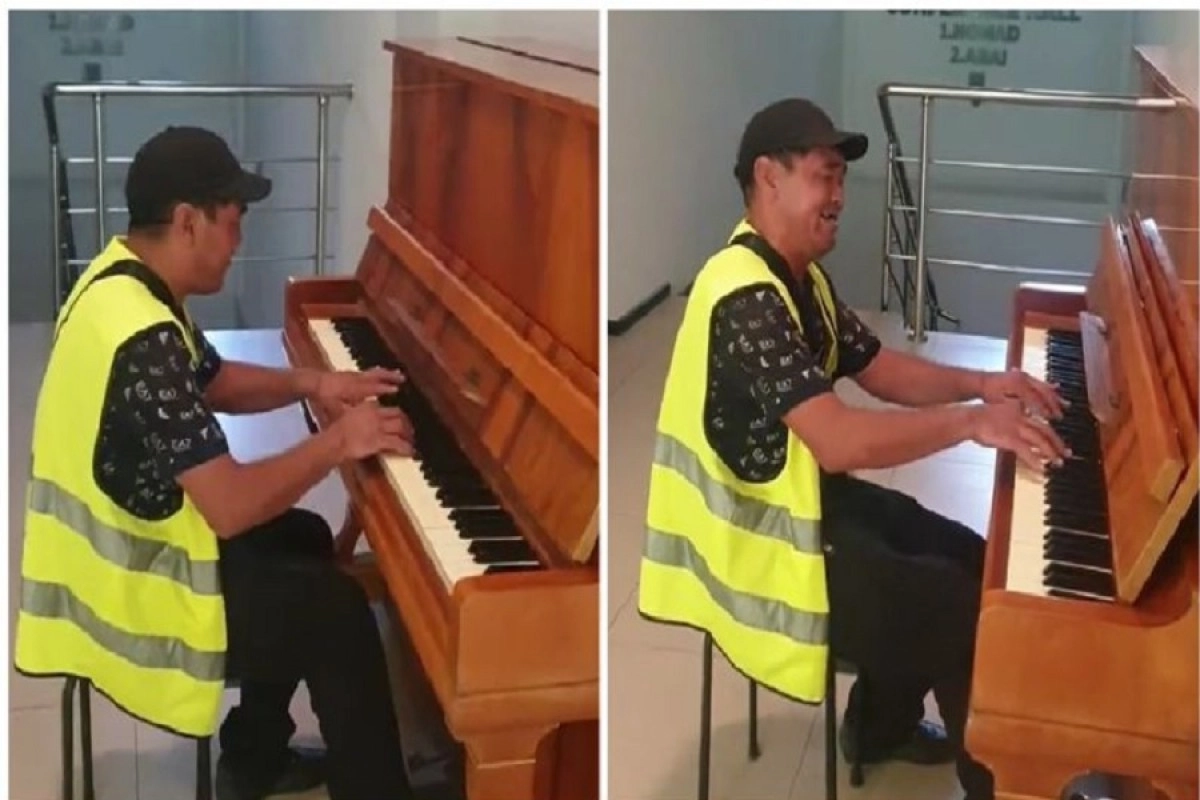 Фото коллаж ИА «NewTimes.kz»