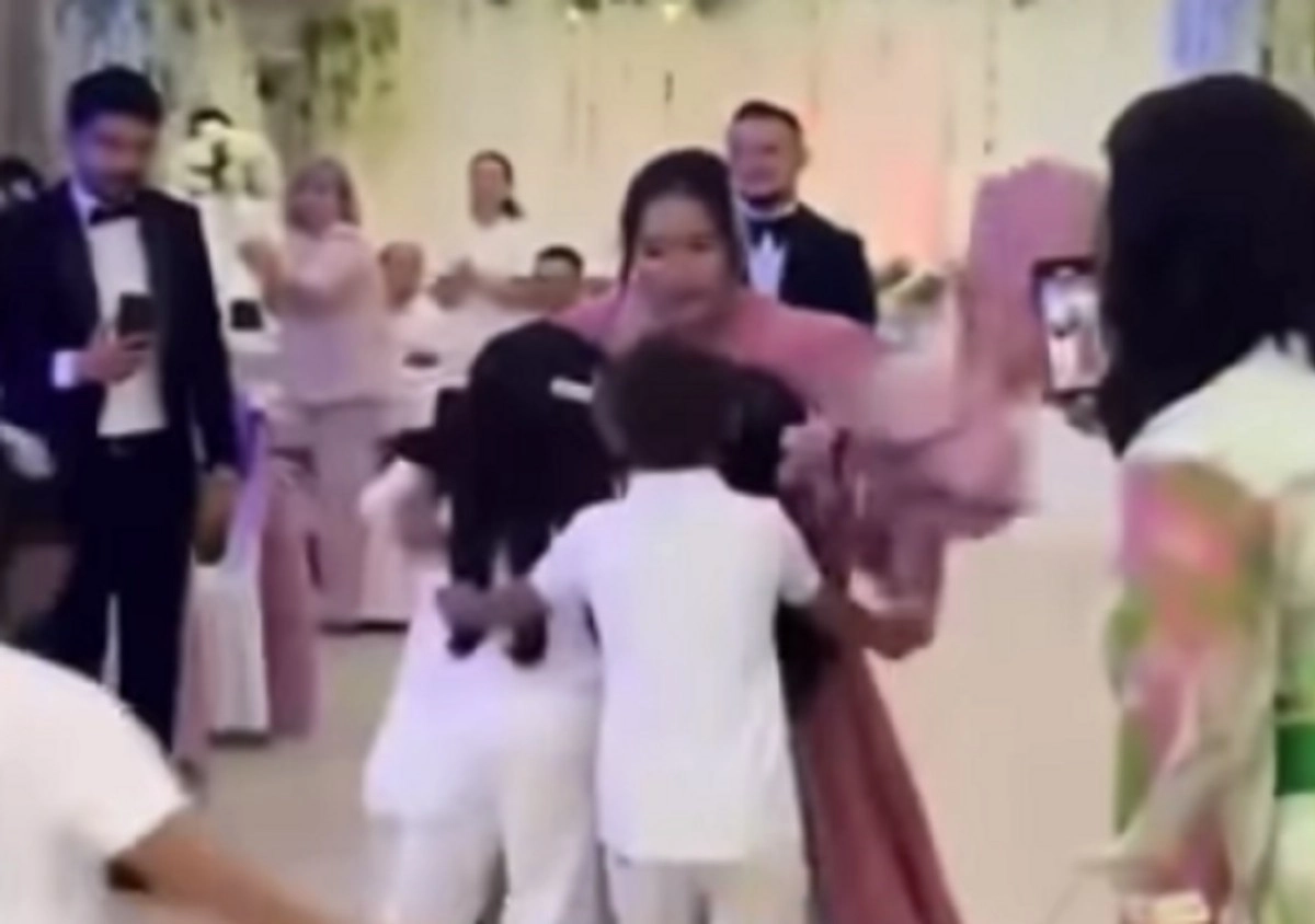 Кадр из видео