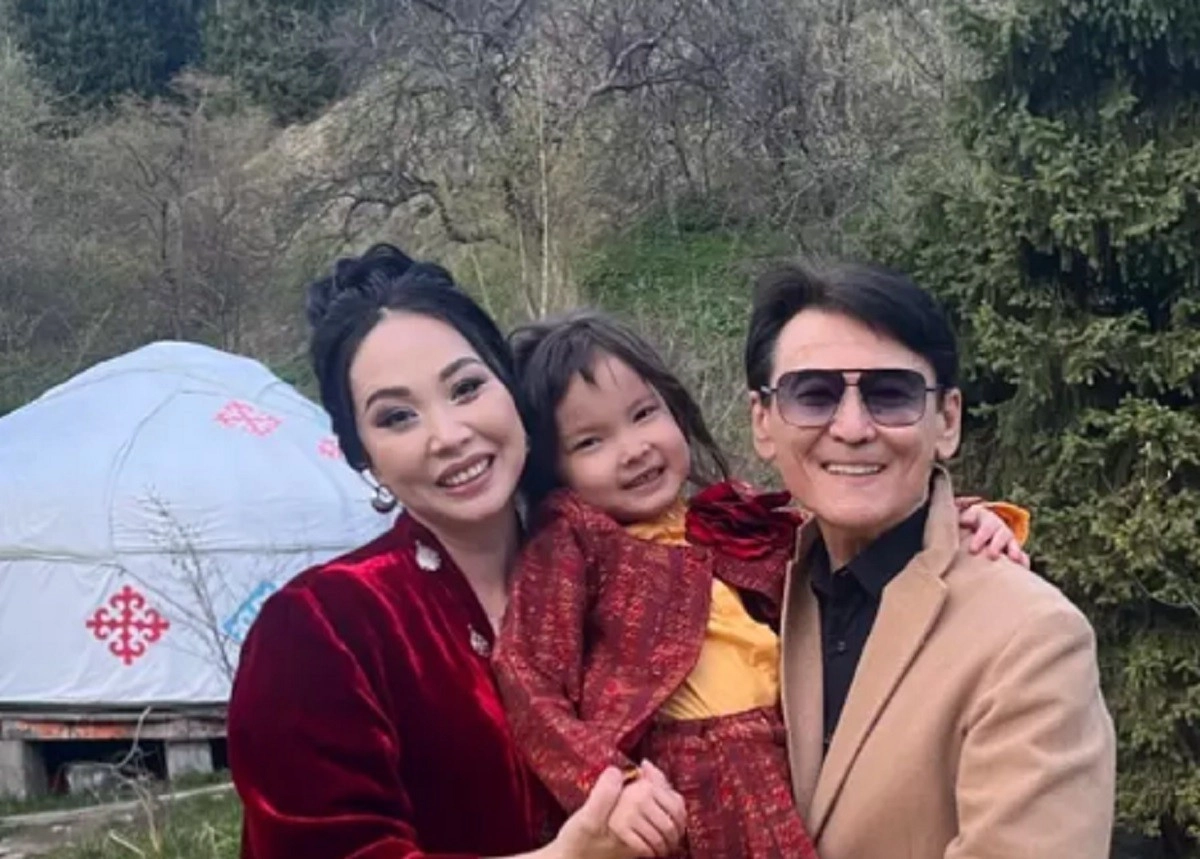 Фото: instagram.com/ayala_kydyrali/