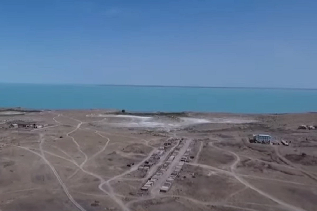 Кадр из видео