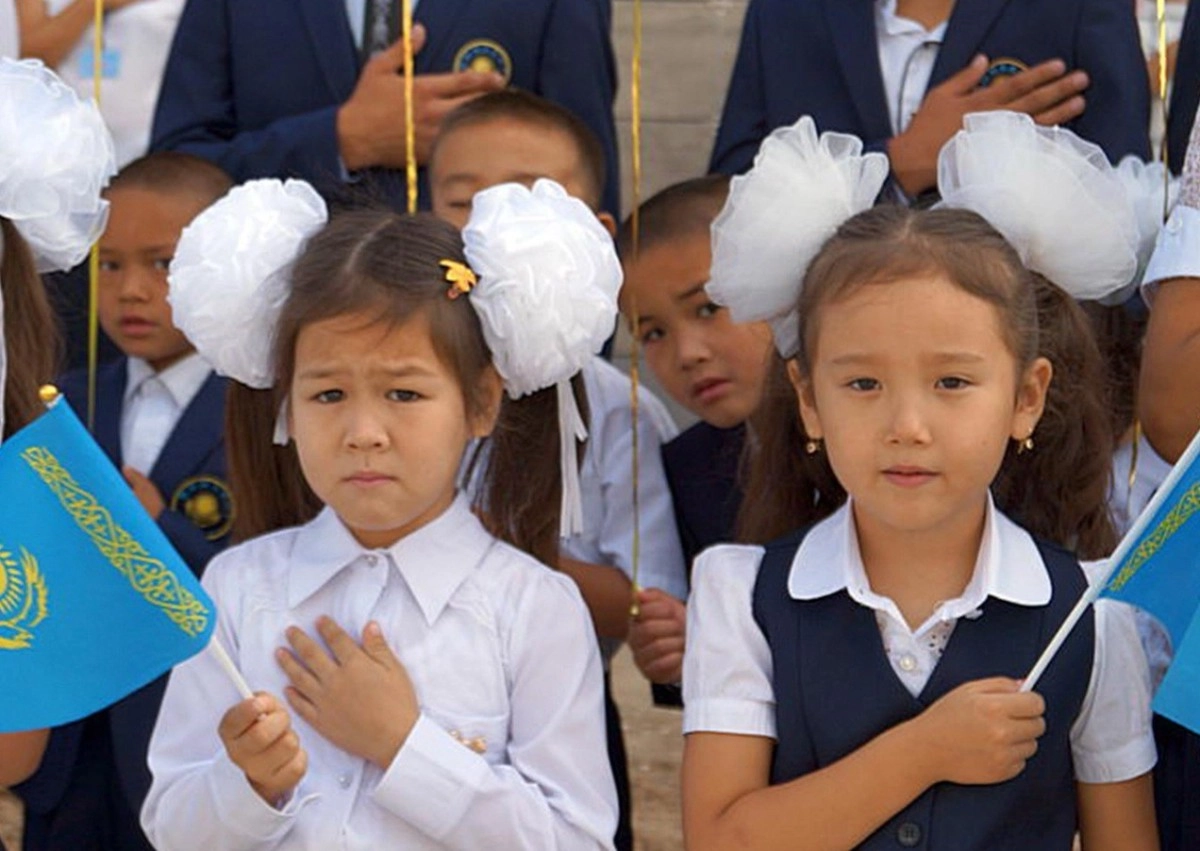 Фото: Министерство просвещения РК