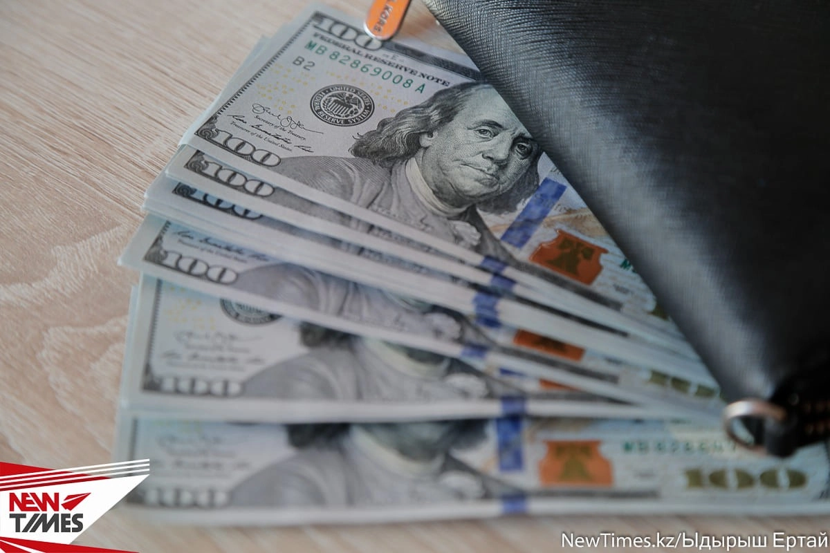 Фото: ИА «NewTimes.kz»