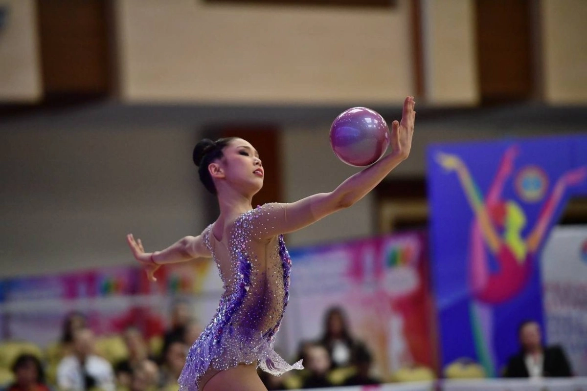 Фото: olympic.kz