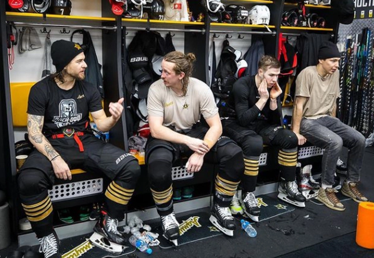 Фото: instagram/ leometalnikov