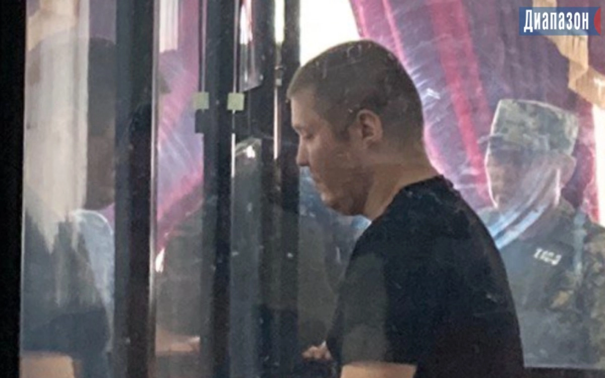 Фото: ИА «Диапазон»