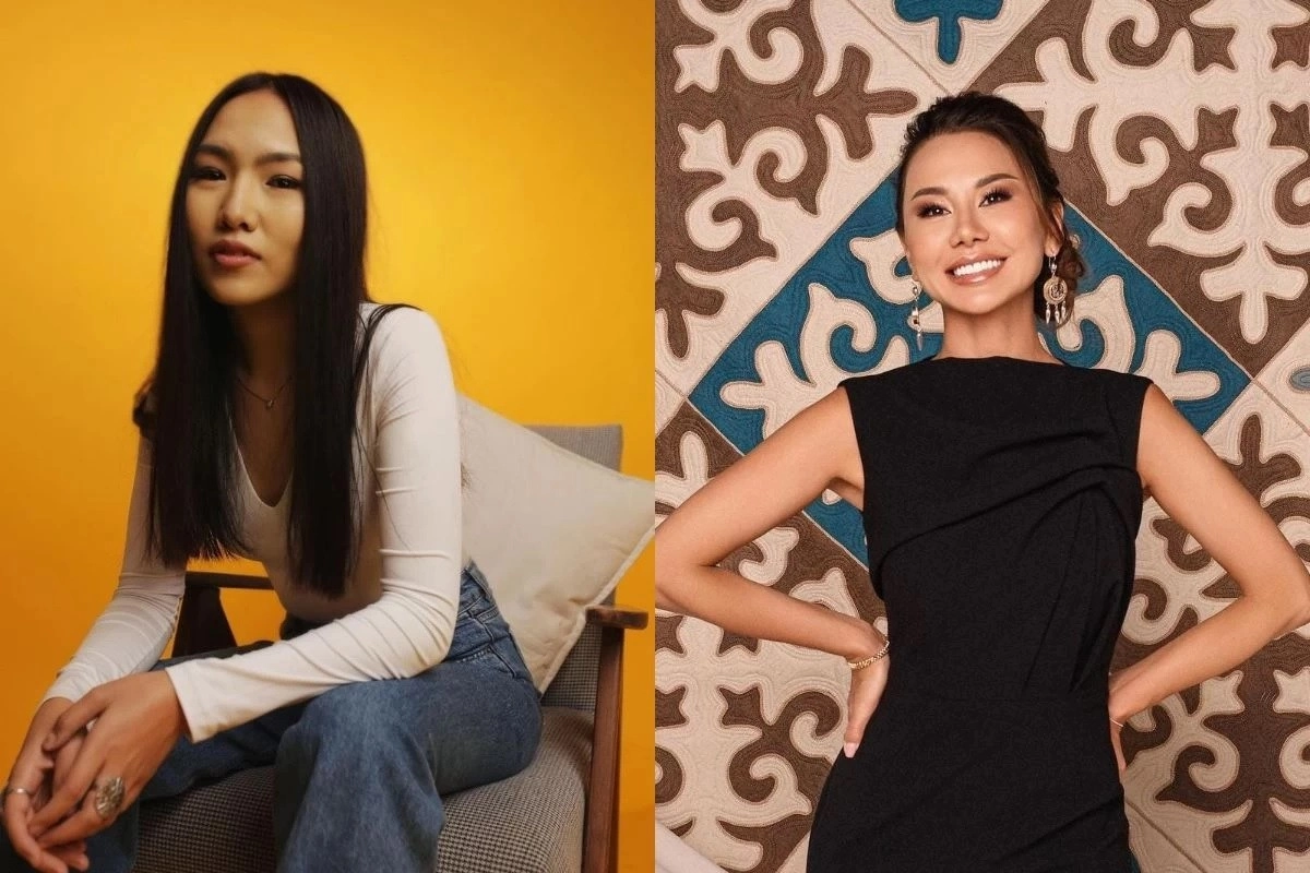 Фото коллаж Stan.kz