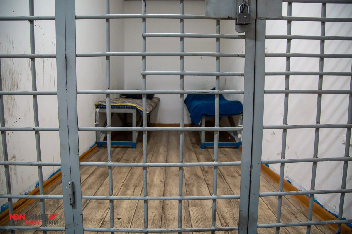 Фото ИА «NewTimes.kz»