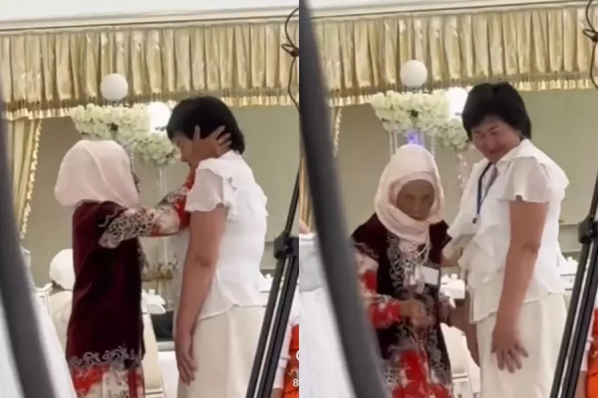 Фото: instagram.com/qyzyqtyrdy