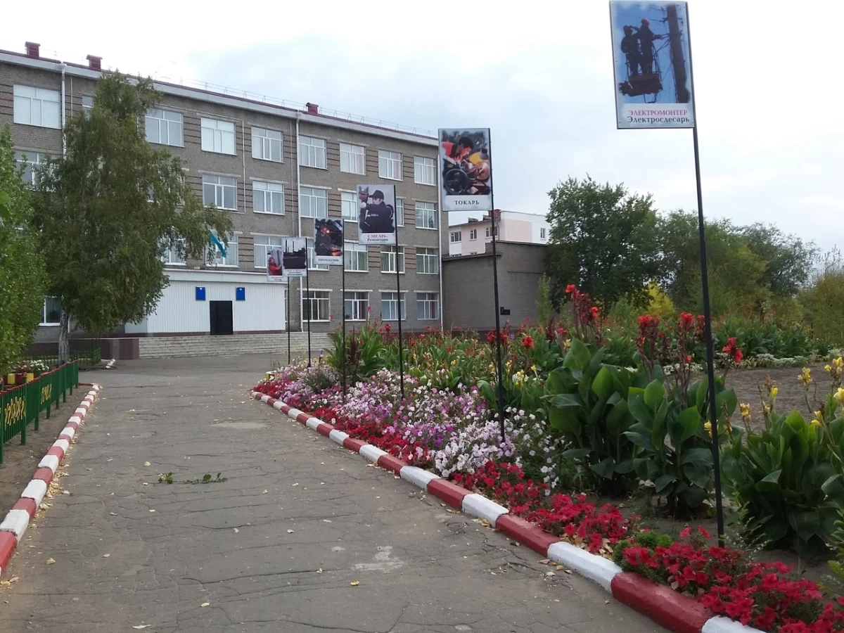 Фото: Костанайские новости