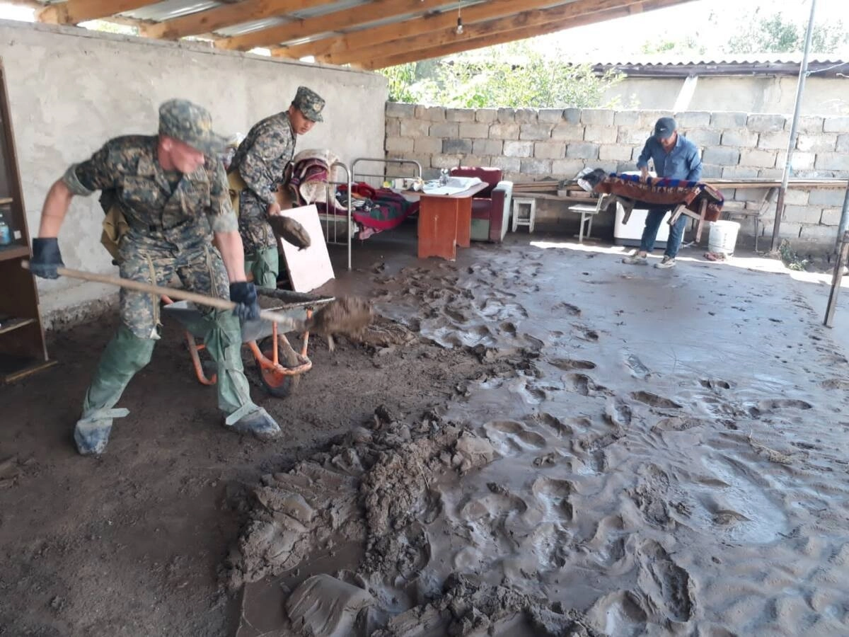 Фото: Polisia.kz.