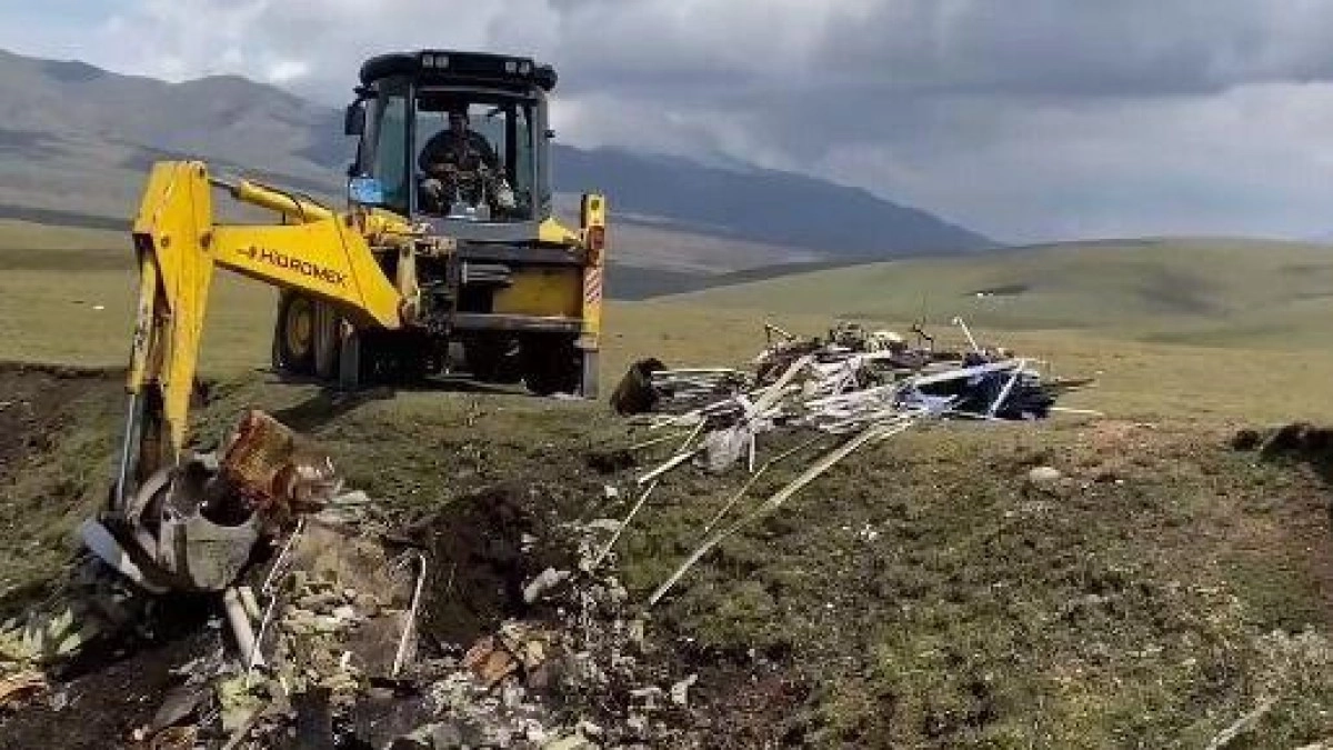 Фото: акимат Алматинской области