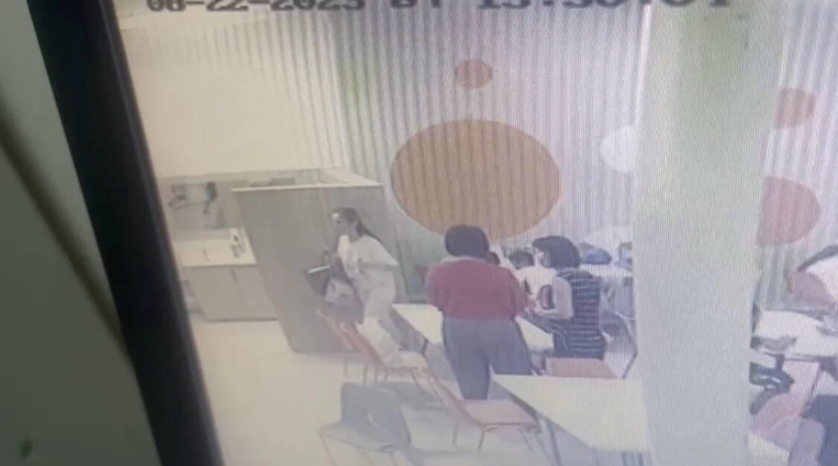 Кадр из видео