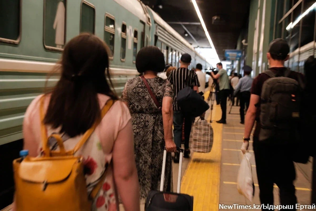 Фото:  «ИА New Times»