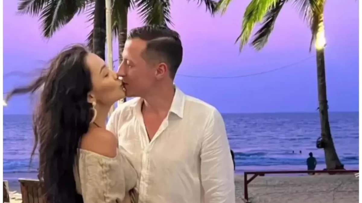 Фото: instagram.com/yeskermes_fariza_life