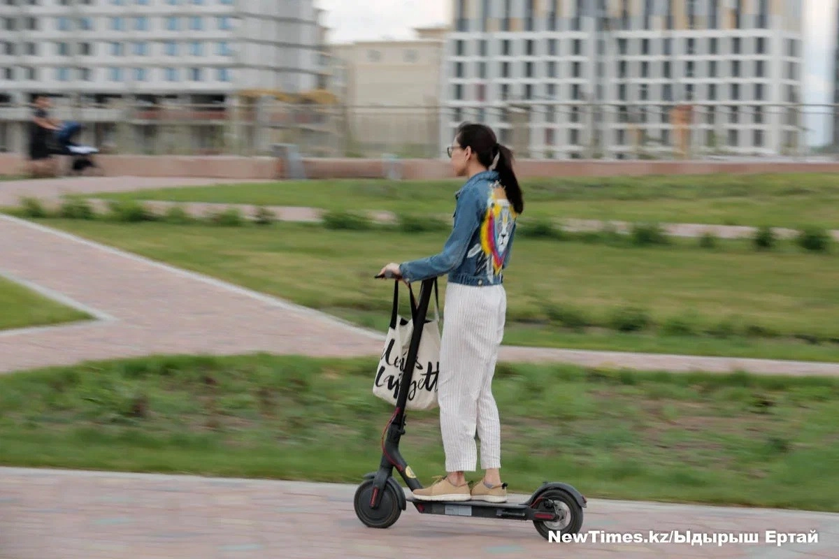 Фото: ИА «NewTimes.kz»