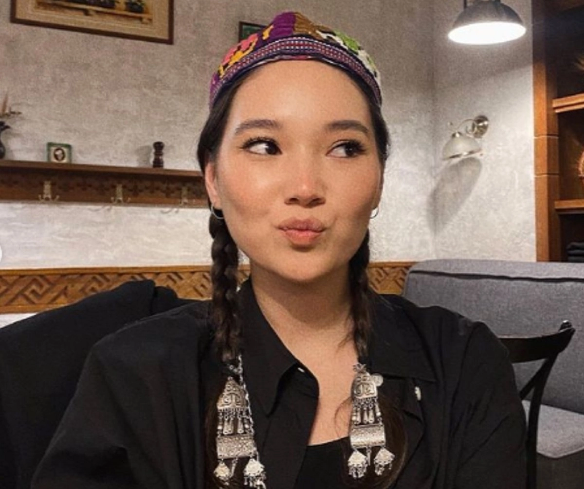 Фото: instagram/adinabazhan