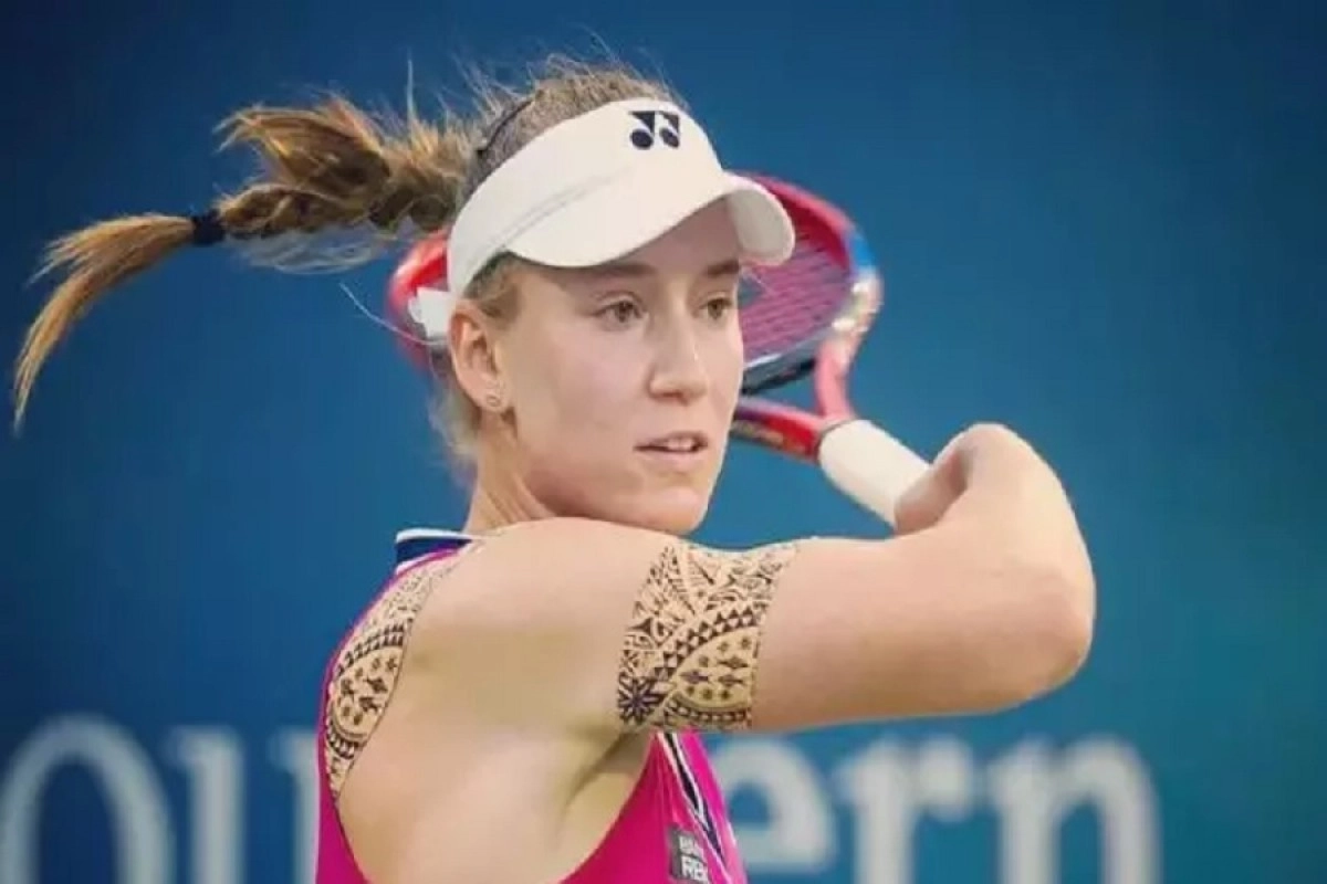 Фото: instagram.com/lenarybakinateam