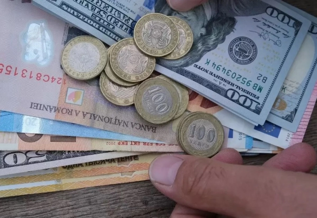 Фото: ИА «NewTimes.kz»