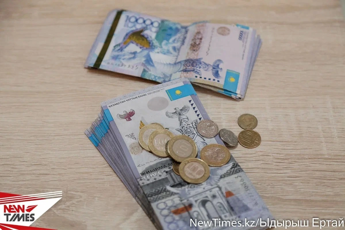 Фото: ИА «NewTimes.kz»