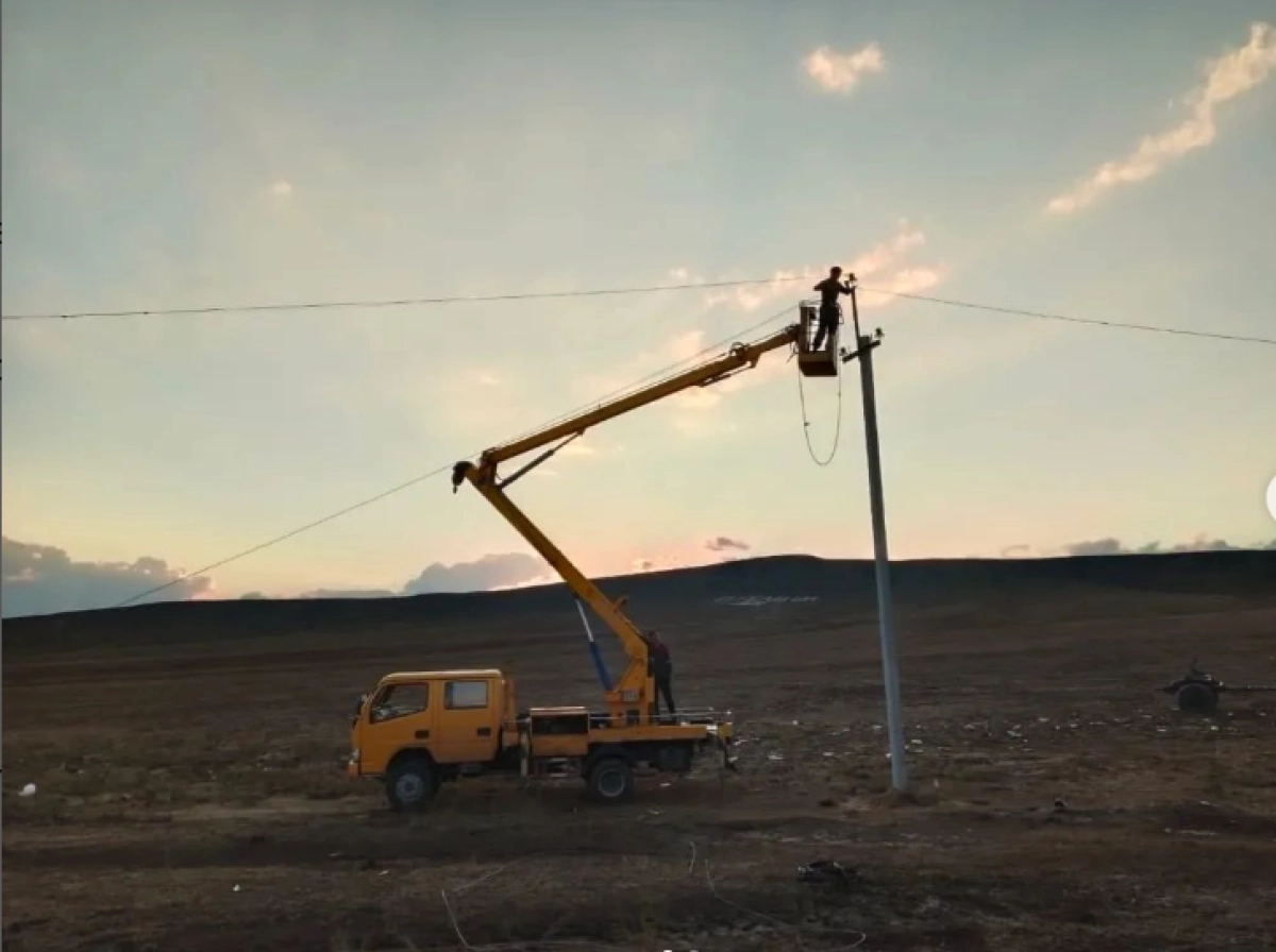 Фото: Акимат области Жетысу