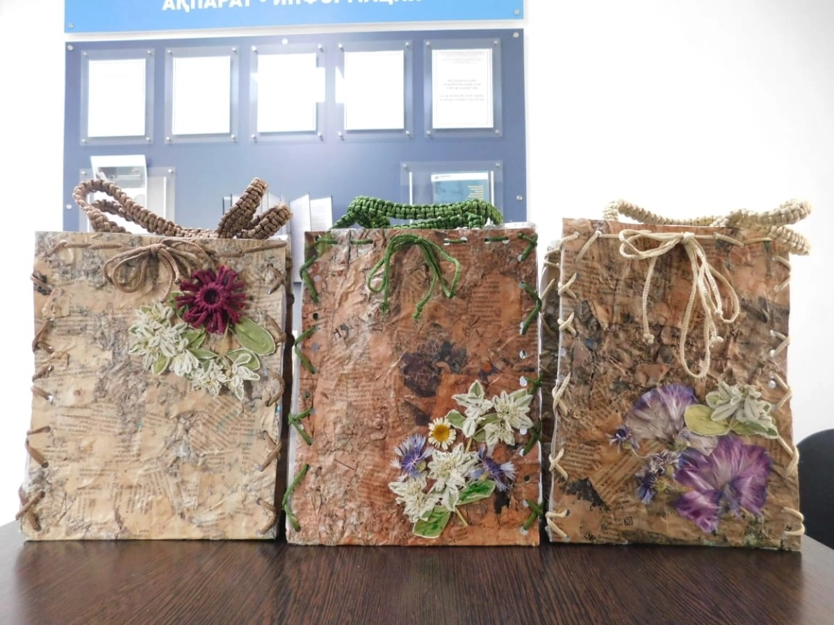 Фото: ДУИС по Карагандинской области и по области Ұлытау