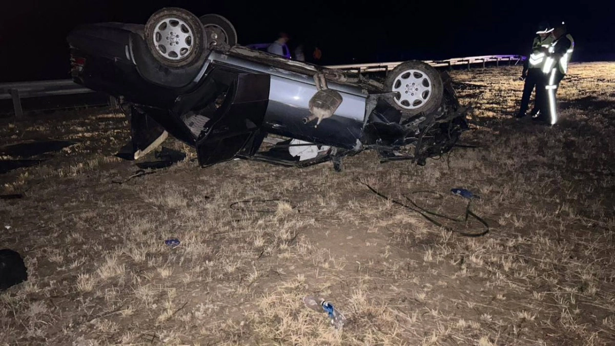 Фото: Polisia.kz