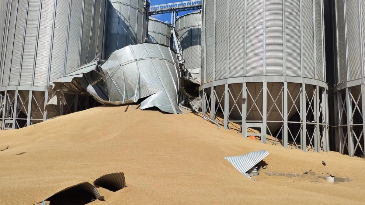 Фото: КПБ МЧС РК по Костанайской области