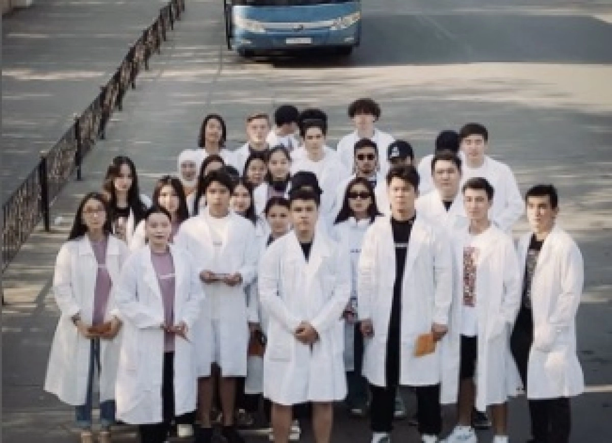 Кадр из видео