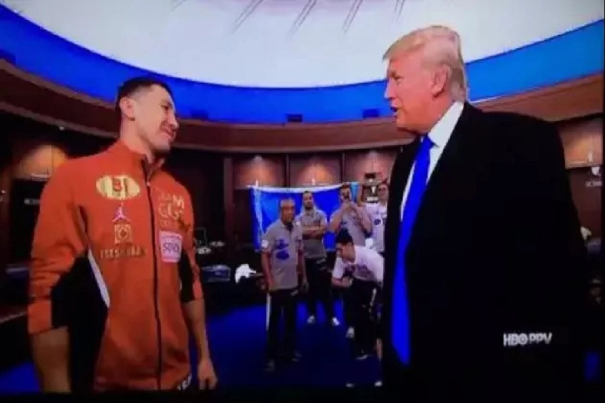 Фото: скриншот видео